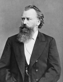 Brahms' Symphony No. 4