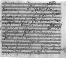 Beethoven's Symphony No. 6 'Pastoral'