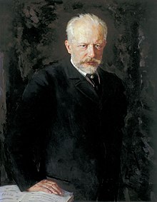 Tchaikovsky's Symphony No. 6