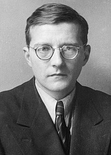 Shostakovich's Symphony No. 7