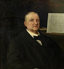 Bruckner's Symphony No. 8