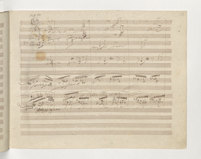 Symphony No. 9 in D minor, Op. 125