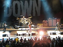 System of a Down