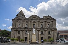 Taal Basilica