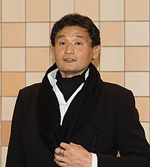 Takanohana Koji