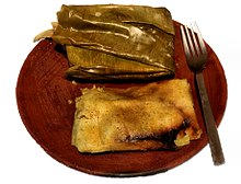 Tamales