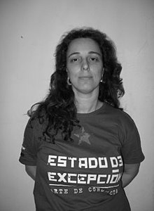 Tania Bruguera