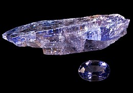 Tanzanite