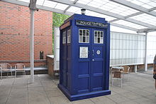 Tardis