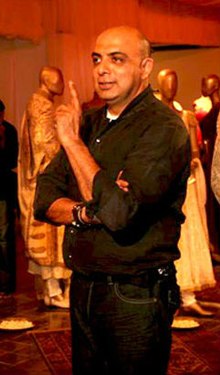 Tarun Tahiliani