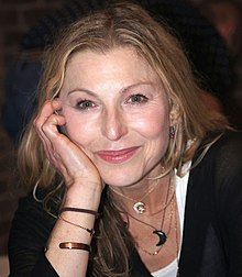 Tatum O'Neal