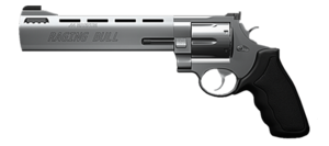 Taurus Raging Bull