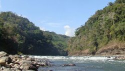 Térraba River