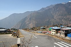 Lukla Airport