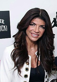 Teresa Giudice