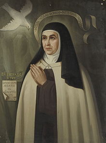 Saint Teresa of Avila