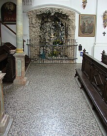 Terrazzo Tile