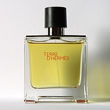 Hermès Terre d'Hermès