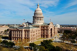 State Capitol