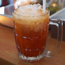 Thai Iced Tea