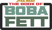 The Book of Boba Fett