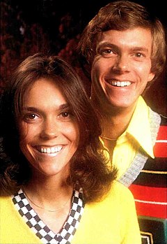 The Carpenters