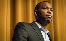 The Case for Reparations by Ta-Nehisi Coates