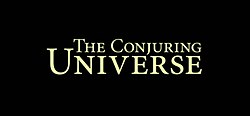 The Conjuring Universe