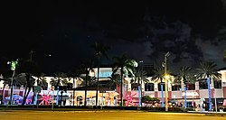 The Galleria at Fort Lauderdale