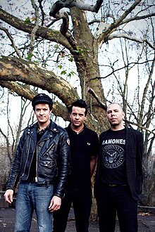 The Living End