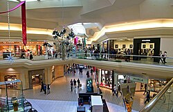 The Mall at Short Hills