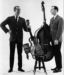 The Smothers Brothers