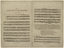 The Star-Spangled Banner