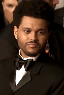 Abel Tesfaye (The Weeknd)