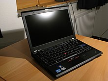 Lenovo ThinkPad X1 Carbon (Gen 9)