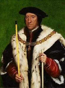 Thomas Howard, 3rd Duke of Norfolk