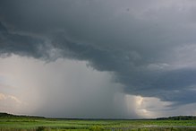 Thunderstorm Sounds