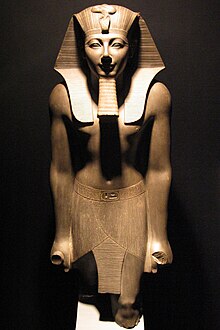 Thutmose III