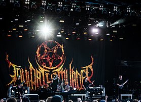 Thy Art Is Murder