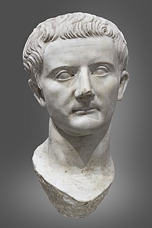 Tiberius