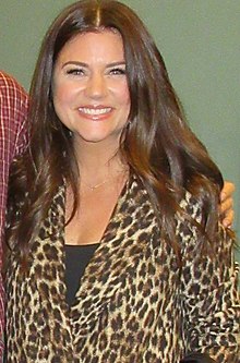 Tiffani-Amber Thiessen