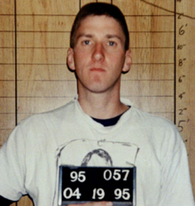 Timothy McVeigh