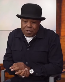 Tito Jackson