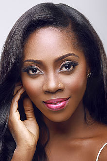 Tiwa Savage