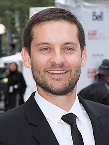 Tobey Maguire