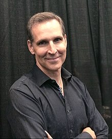 Todd McFarlane