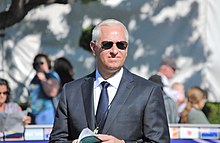 Todd Pletcher