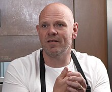 Tom Kerridge