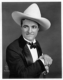 Tom Mix