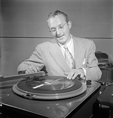 Tommy Dorsey Orchestra